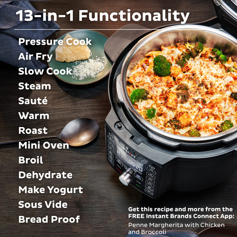 5 in cheap 1 instant pot